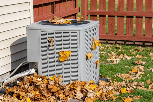 Best HVAC Air Duct Cleaning  in Urbana, OH