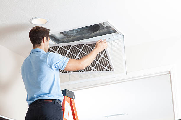 HVAC Air Duct Cleaning in Urbana, OH