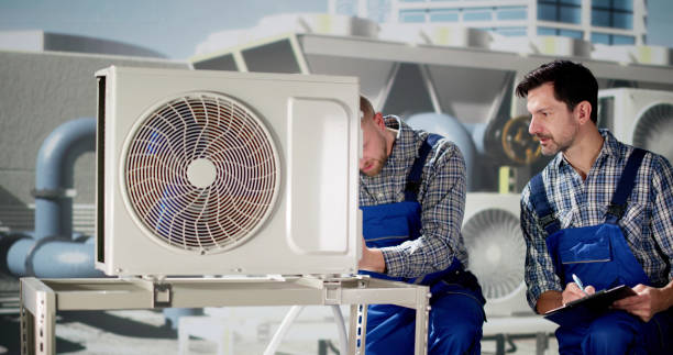 Best Emergency HVAC Repair  in Urbana, OH