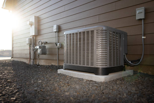 HVAC Air Duct Cleaning in Urbana, OH